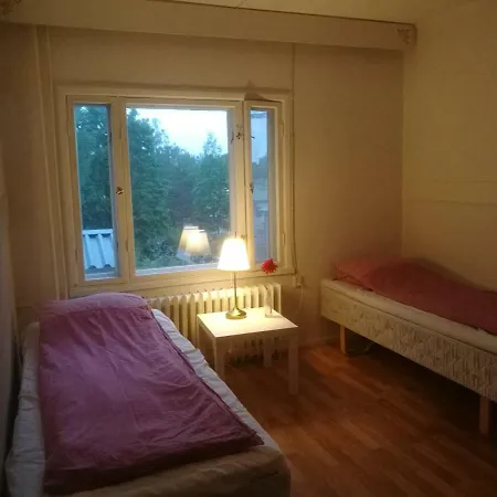 East Finland Holiday Apartamento