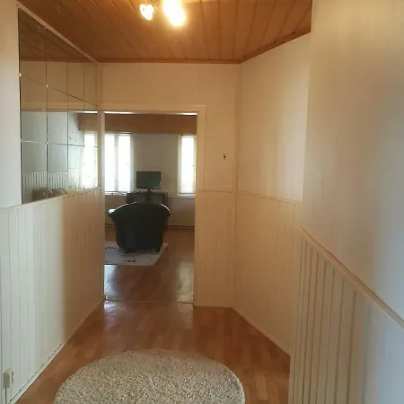Apartamento East Finland Holiday *