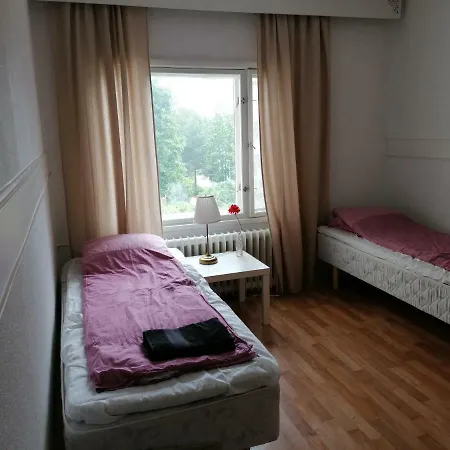 East Finland Holiday Daire Imatra