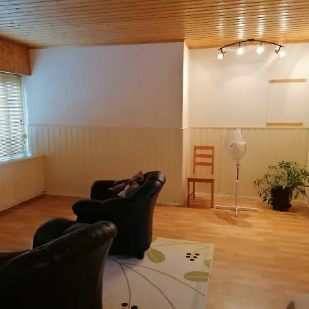 East Finland Holiday Apartamento Imatra