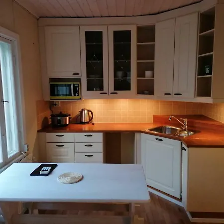 East Finland Holiday