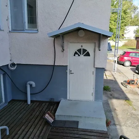East Finland Holiday Apartamento