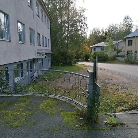 East Finland Holiday *