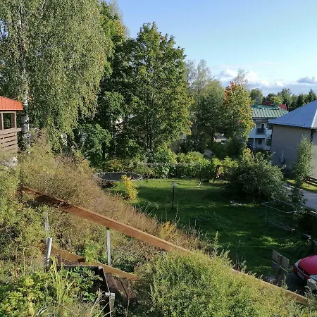 East Finland Holiday Daire Imatra